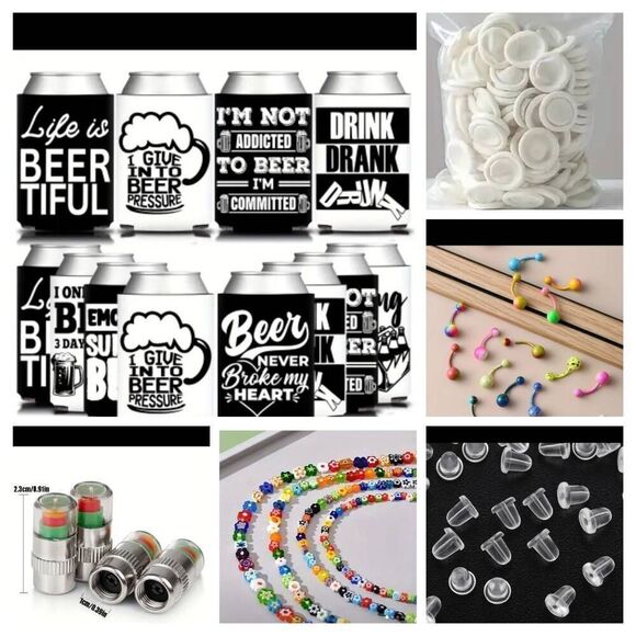 Unlisted Home and beauty - Picture 2 of 4